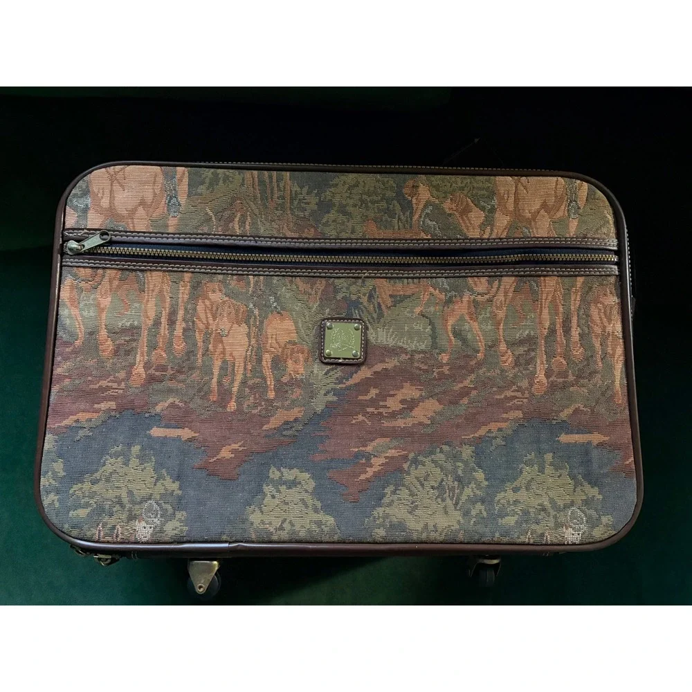 N/A vintage rolling
